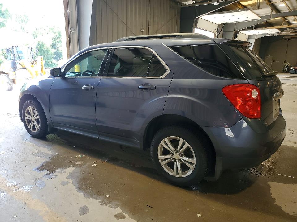 Aukcja sprzedaży 2014 Chevrolet Equinox, vin: 2GNFLFEK8E6138843, numer aukcji: 58190436