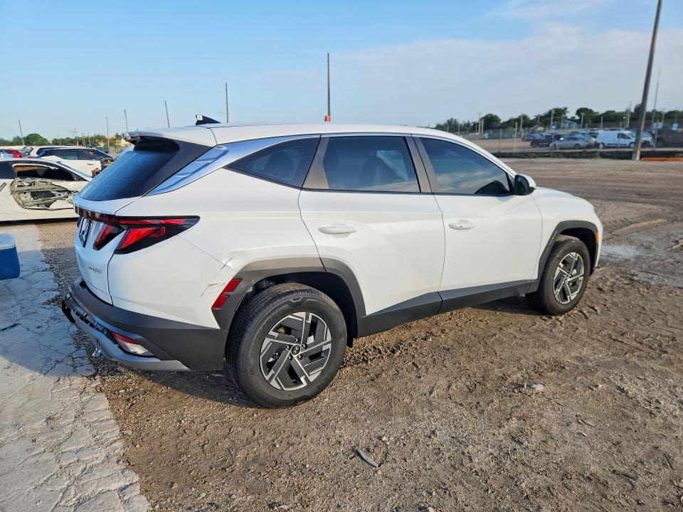 Aukcja sprzedaży 2026 Hyundai Tucson, vin: KM8JADD14TU481732, numer aukcji: 58708216
