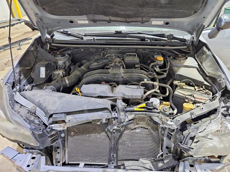 57109506 :رقم المزاد ، JF1GPAA60G8344819 vin ، 2016 Subaru Impreza مزاد بيع