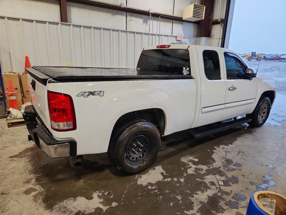 Aukcja sprzedaży 2013 Gmc Sierra, vin: 1GTR2VE73DZ212560, numer aukcji: 60374436