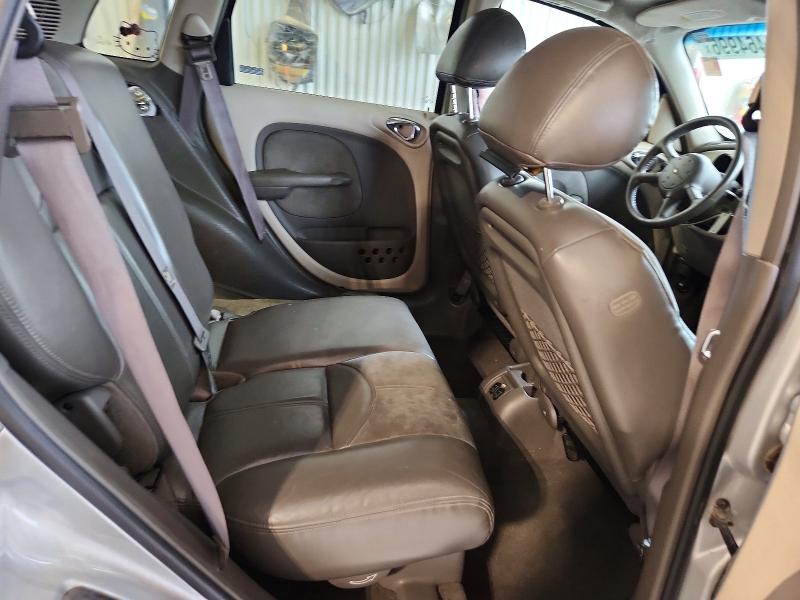 Продаж на аукціоні авто 2001 Chrysler Pt Cruiser, vin: 3C8FY4BB11T535088, номер лоту: 56464996