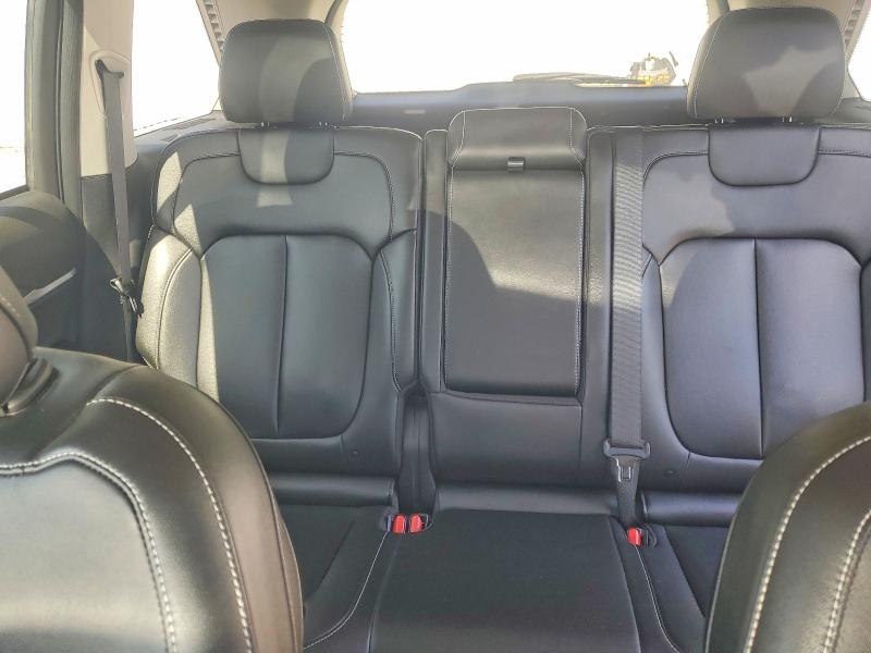 Продаж на аукціоні авто 2023 Jeep Grand Cherokee, vin: 1C4RJYB63P8795044, номер лоту: 58045846
