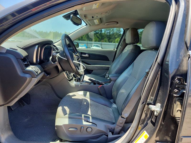 56320886 :رقم المزاد ، 1G11D5SL7FF300128 vin ، 2015 Chevrolet Malibu مزاد بيع