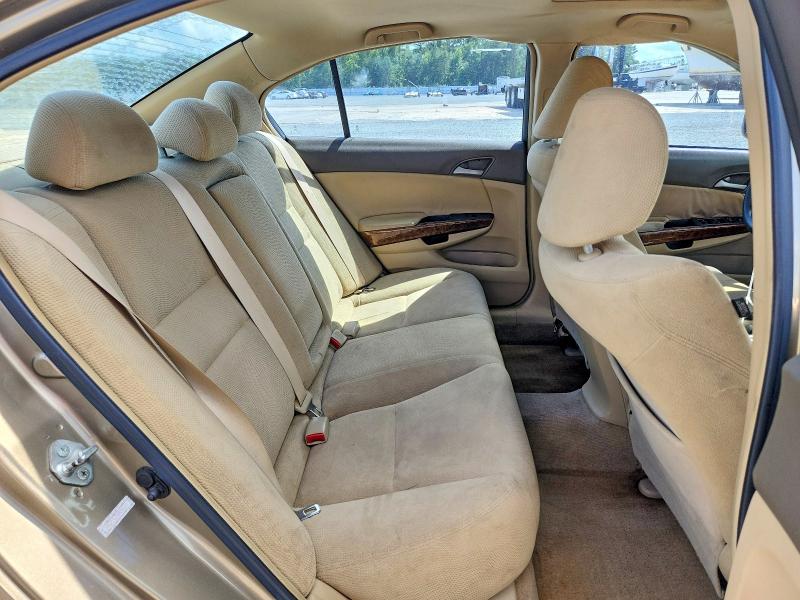 Продаж на аукціоні авто 2008 Honda Accord, vin: 1HGCP26758A046665, номер лоту: 57425896