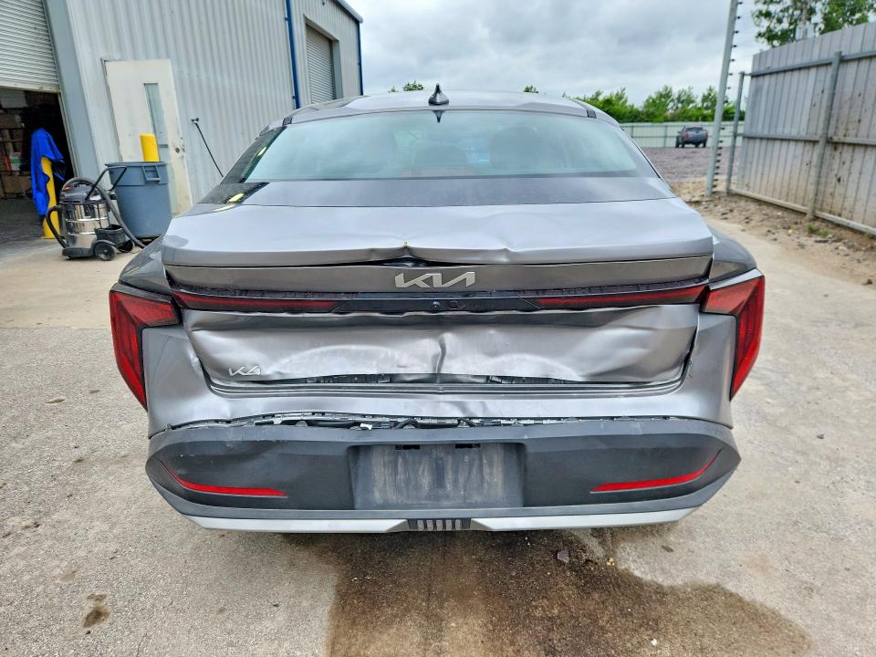 Продаж на аукціоні авто 2026 Kia K4, vin: 3KPFT4DE8TE286593, номер лоту: 56268256