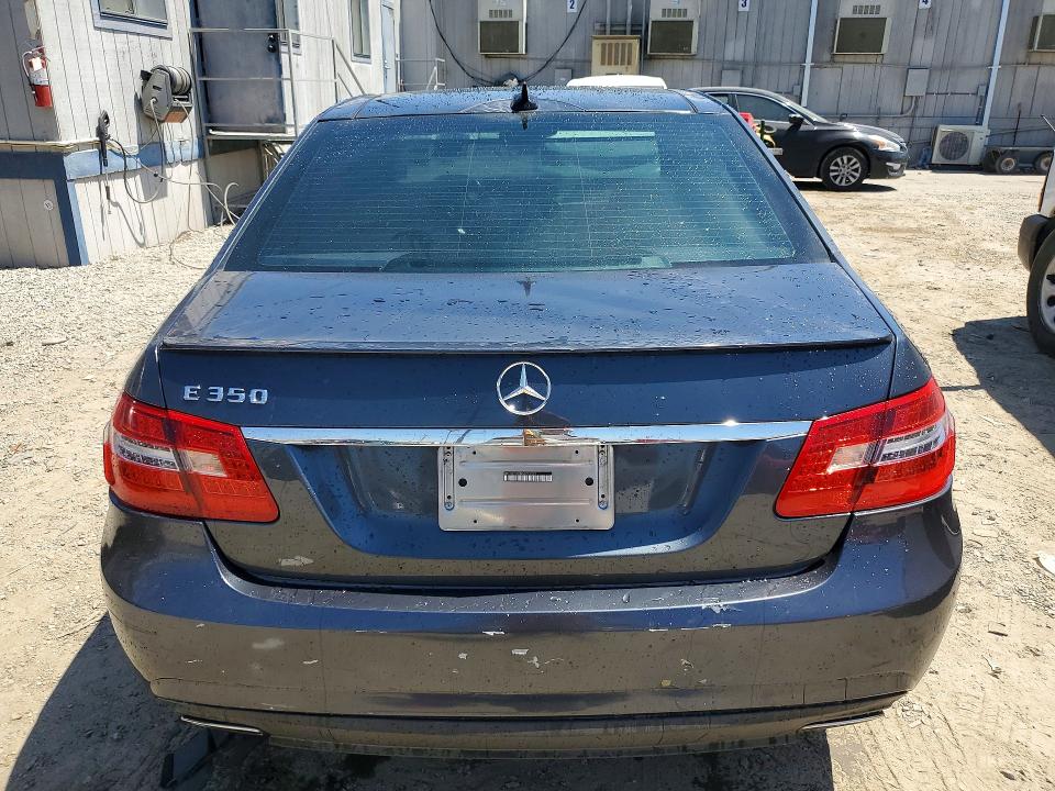 Aukcja sprzedaży 2013 Mercedes-benz E, vin: WDDHF5KB8DA713571, numer aukcji: 56688326