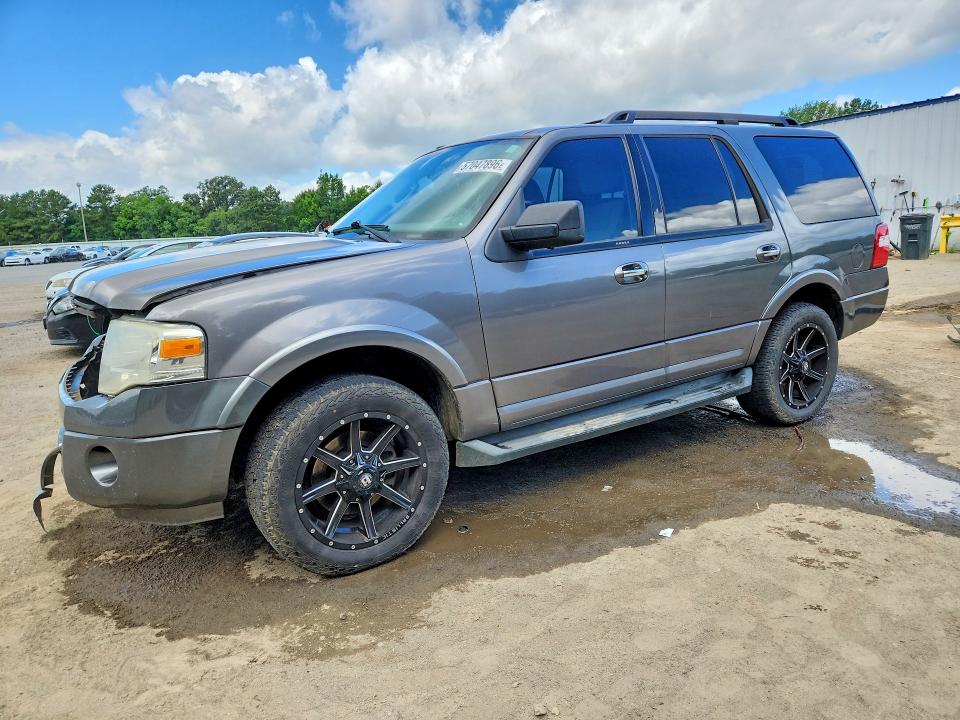 Продаж на аукціоні авто 2014 Ford Expedition, vin: 1FMJU1H5XEEF04771, номер лоту: 57047896