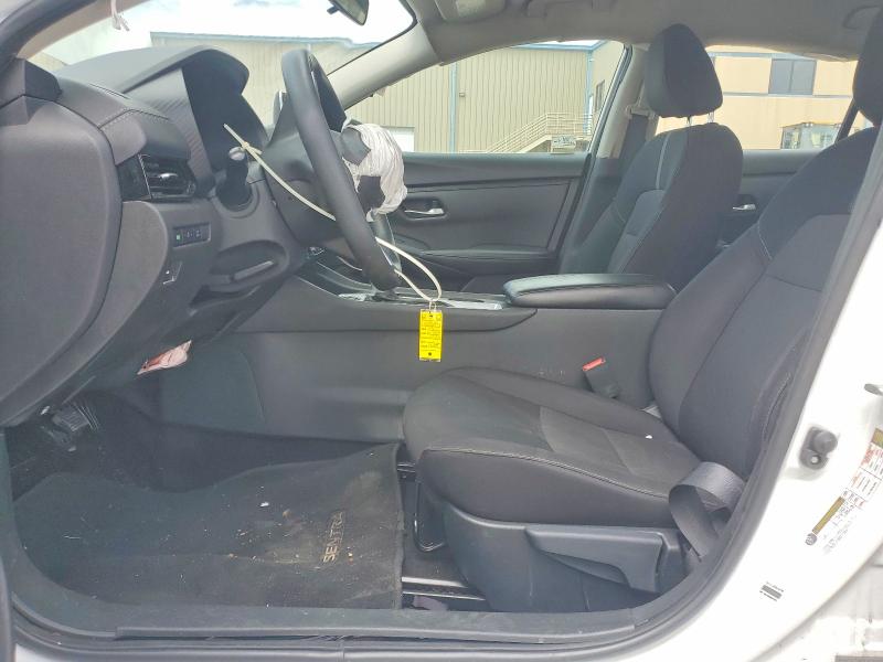 Aukcja sprzedaży 2023 Nissan Sentra, vin: 3N1AB8CV1PY269681, numer aukcji: 56178236
