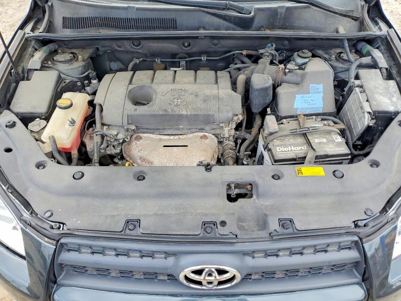 Aukcja sprzedaży 2012 Toyota Rav 4, vin: 2T3BF4DV2CW233429, numer aukcji: 55073006