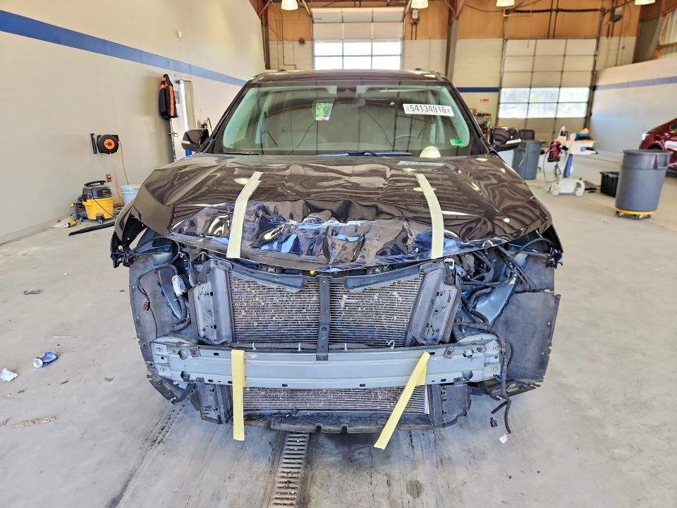 Aukcja sprzedaży 2020 Chevrolet Traverse, vin: 1GNERGKW4LJ166811, numer aukcji: 54134916