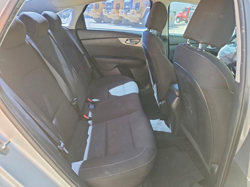Aukcja sprzedaży 2021 Kia Forte, vin: 3KPF24AD1ME262507, numer aukcji: 56182416