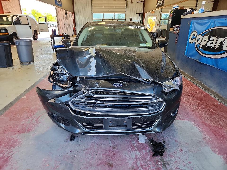 2015 Ford Fusion მანქანა იყიდება აუქციონზე, vin: 3FA6P0K99FR254046, აუქციონის ნომერი: 55838206