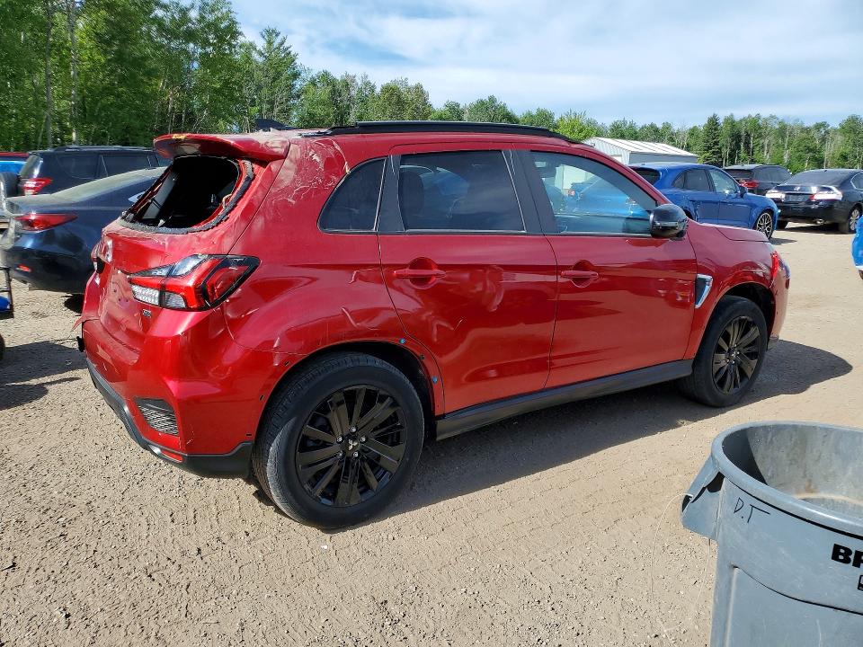 Продажа на аукционе авто 2023 Mitsubishi Rvr, vin: JA4AJVAW1PU605157, номер лота: 58265336
