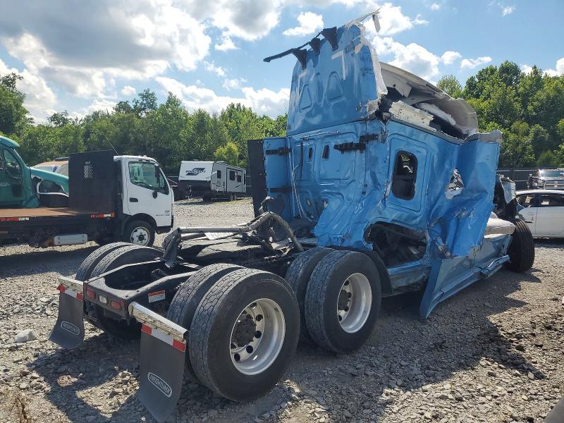 57205696 :رقم المزاد ، 3AKJHHDRXNSNC5070 vin ، 2022 Freightliner Cascadia 125 مزاد بيع