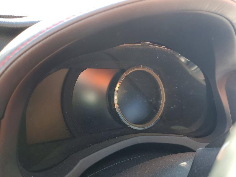57391576 :رقم المزاد ، JTHBE1D22E5013191 vin ، 2014 Lexus Is مزاد بيع