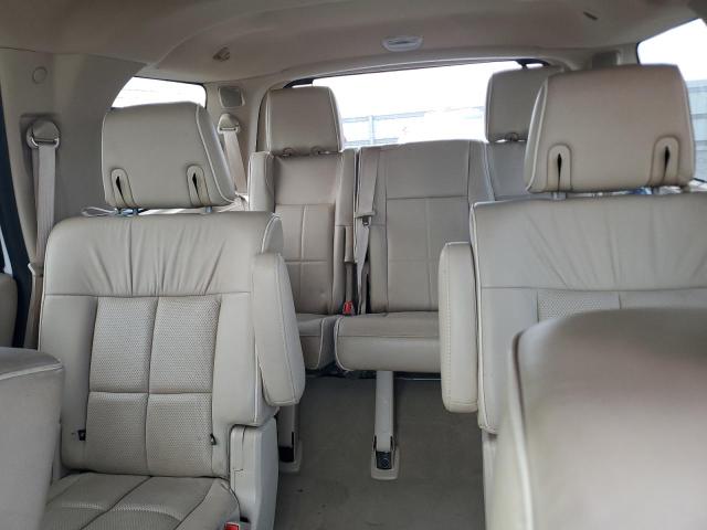 Продажа на аукционе авто 2009 Lincoln Navigator, vin: 5LMFU285X9EJ01470, номер лота: 58894396