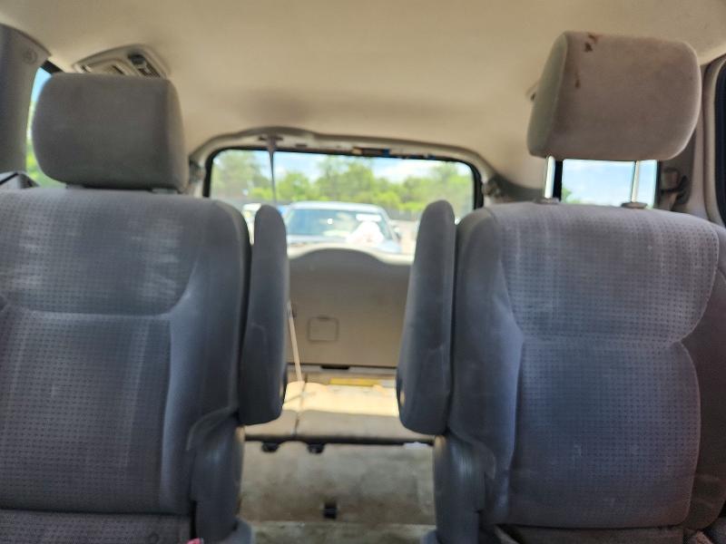 Продажа на аукционе авто 2006 Toyota Sienna, vin: 5TDZA23C96S453108, номер лота: 57025056