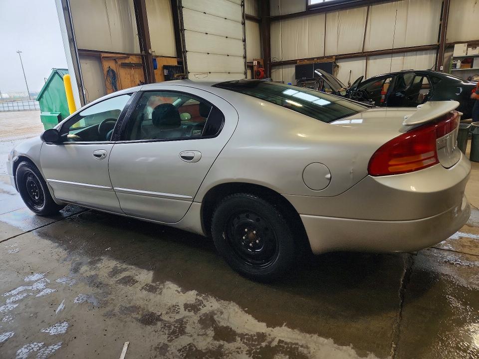 Продажа на аукционе авто 2004 Chrysler Intrepid, vin: 2C3HH56G74H665903, номер лота: 54804406