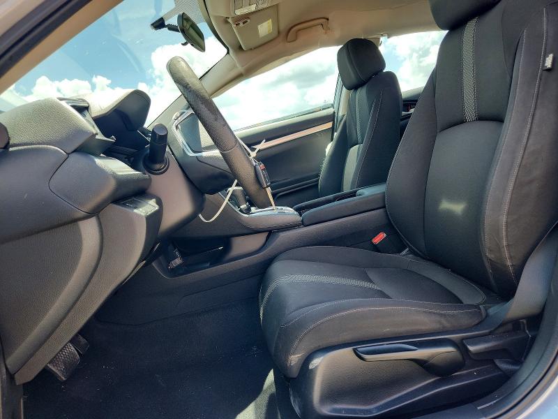 Продажа на аукционе авто 2016 Honda Civic, vin: 19XFC2F57GE046300, номер лота: 57333136