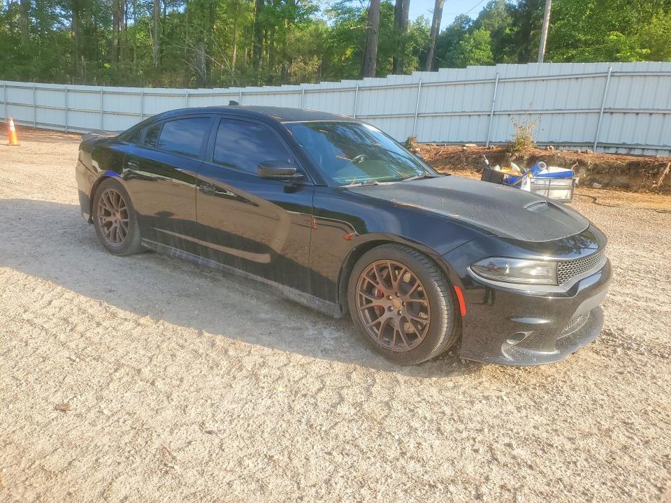 Aukcja sprzedaży 2018 Dodge Charger, vin: 2C3CDXGJ7JH121053, numer aukcji: 56032786