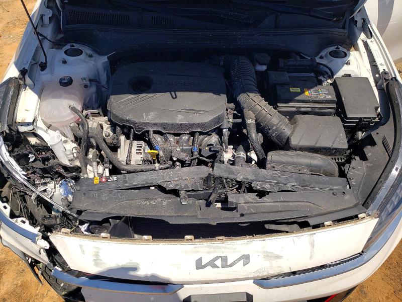 Продажа на аукционе авто 2024 Kia Forte, vin: 3KPF44AC4RE698728, номер лота: 56015846