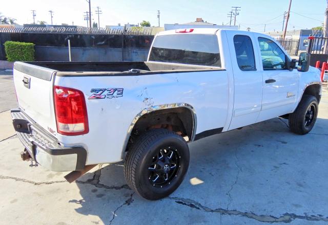 Aukcja sprzedaży 2011 Gmc Sierra, vin: 1GT220CG9BZ350933, numer aukcji: 59698286
