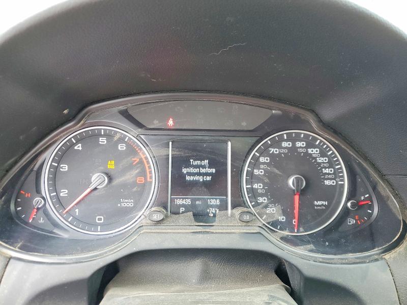 Aukcja sprzedaży 2017 Audi Q5, vin: WA1D7AFP9HA011313, numer aukcji: 55304276