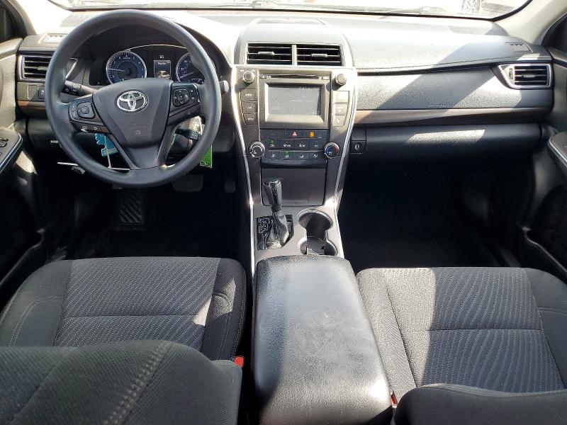 Продажа на аукционе авто 2017 Toyota Camry, vin: 4T1BF1FK4HU287896, номер лота: 58093786