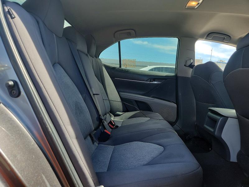 Aukcja sprzedaży 2021 Toyota Camry, vin: 4T1C11AK8MU535202, numer aukcji: 55813956
