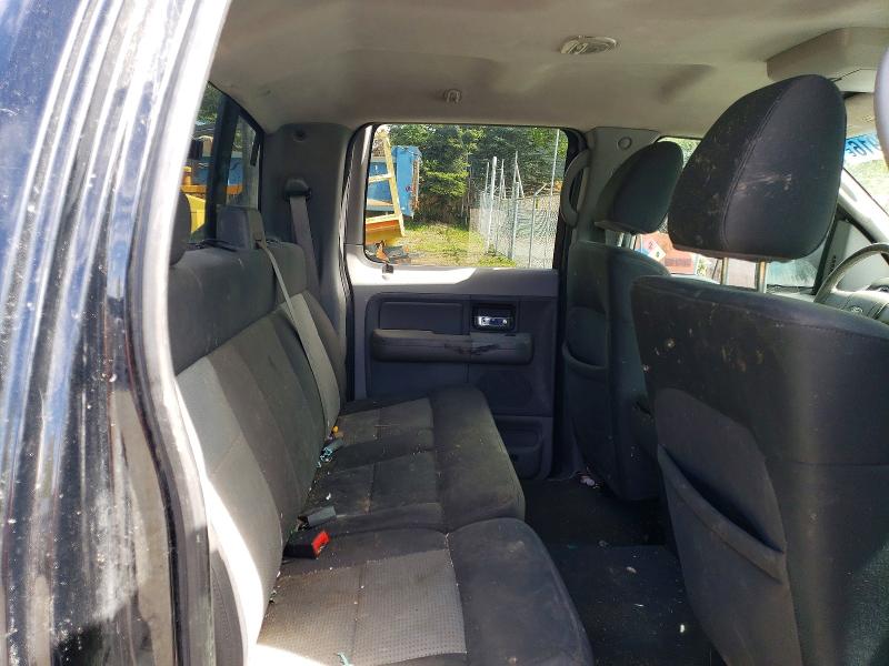 55758916 :رقم المزاد ، 1FTPW14VX7FB88526 vin ، 2007 Ford F150 مزاد بيع