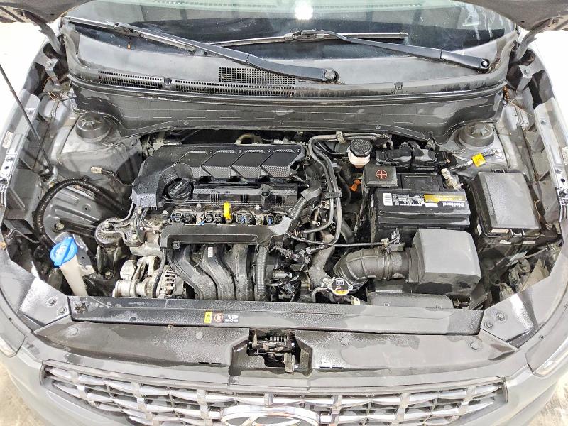 Aukcja sprzedaży 2020 Hyundai Venue, vin: KMHRC8A30LU038083, numer aukcji: 55730026