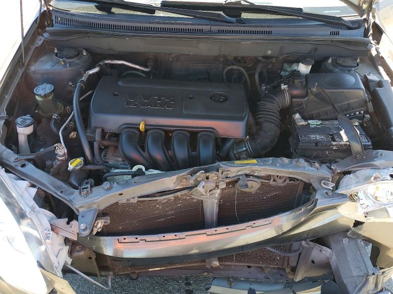 Продаж на аукціоні авто 2007 Toyota Corolla, vin: 1NXBR32E17Z818635, номер лоту: 55754346