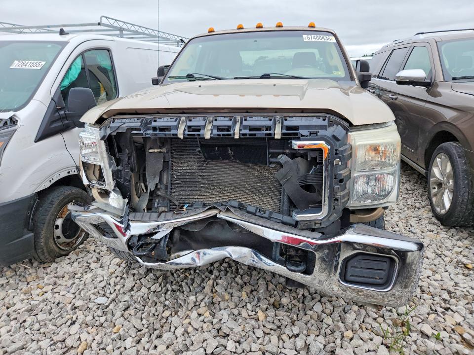Aukcja sprzedaży 2012 Ford F250, vin: 1FT7X2B65CEB30080, numer aukcji: 57400436