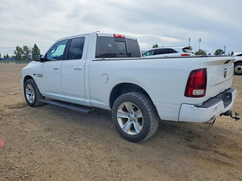 2013 Ram 1500 მანქანა იყიდება აუქციონზე, vin: 1C6RR7HT6DS708873, აუქციონის ნომერი: 59167366