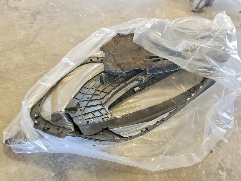 56265876 :رقم المزاد ، 1GKENKKS7TJ285025 vin ، 2026 Gmc Acadia مزاد بيع