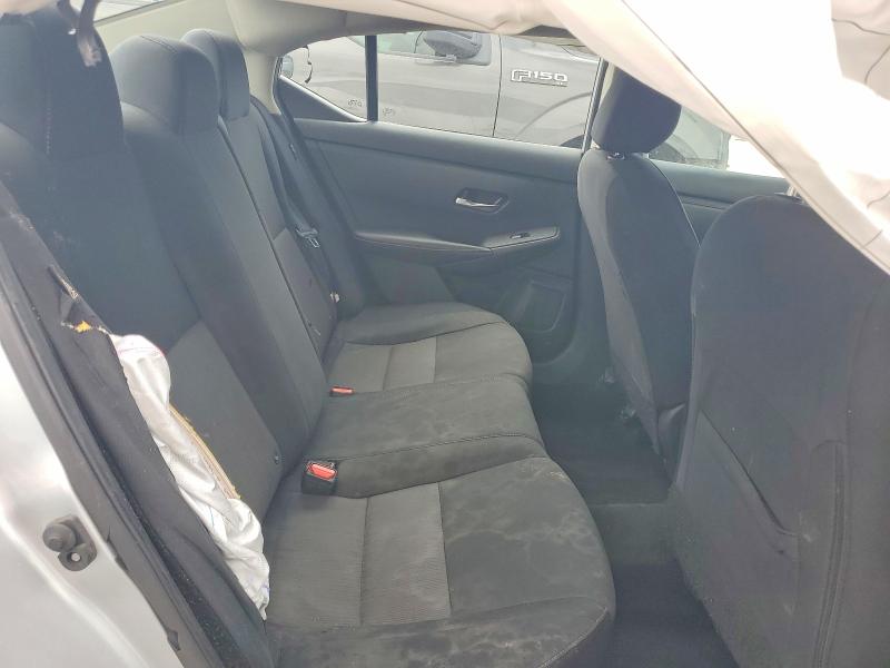 Продаж на аукціоні авто 2023 Nissan Sentra, vin: 3N1AB8CV2PY249438, номер лоту: 56470936