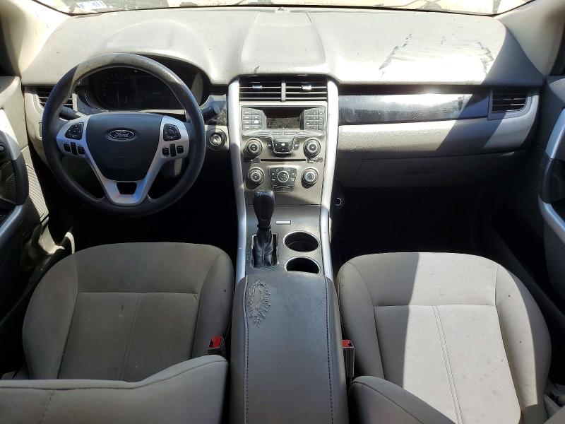 Продажа на аукционе авто 2013 Ford Edge, vin: 2FMDK3GC6DBE37577, номер лота: 57962446