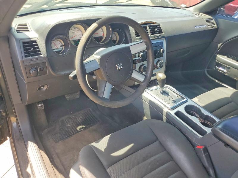 Продаж на аукціоні авто 2010 Dodge Challenger, vin: 2B3CJ4DV4AH205777, номер лоту: 57116766