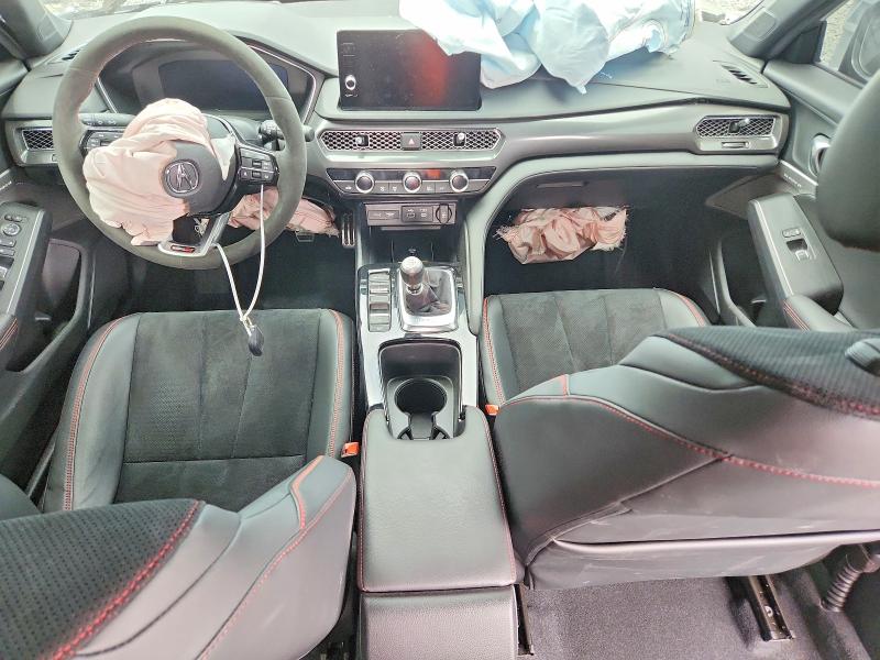 Продаж на аукціоні авто 2025 Acura Integra, vin: 19UDE5G92SA001962, номер лоту: 56692066