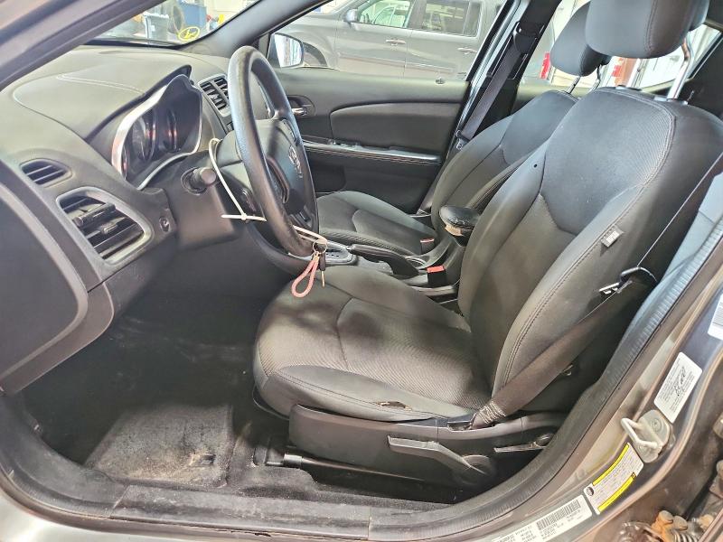 2013 Dodge Avenger მანქანა იყიდება აუქციონზე, vin: 1C3CDZAB5DN707839, აუქციონის ნომერი: 57531396