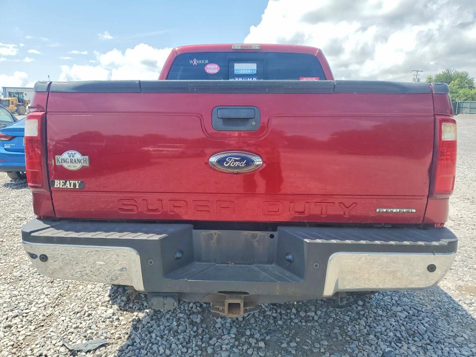 2016 Ford F250 მანქანა იყიდება აუქციონზე, vin: 1FT7W2B6XGEA42120, აუქციონის ნომერი: 56247696