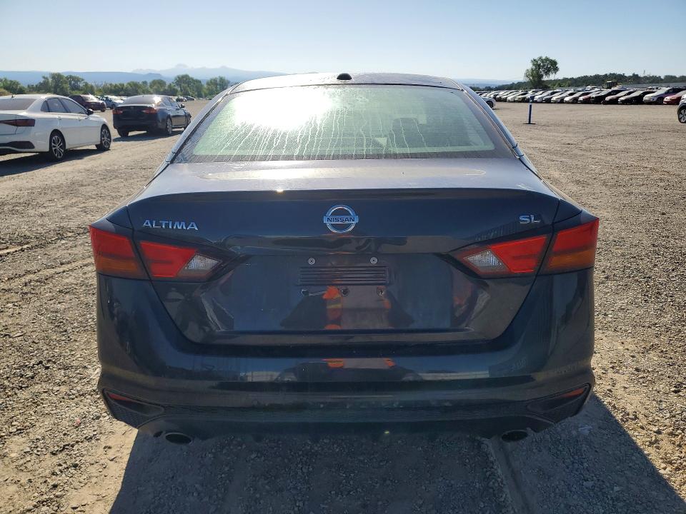 Продажа на аукционе авто 2020 Nissan Altima, vin: 1N4BL4EV2LC163429, номер лота: 56264696