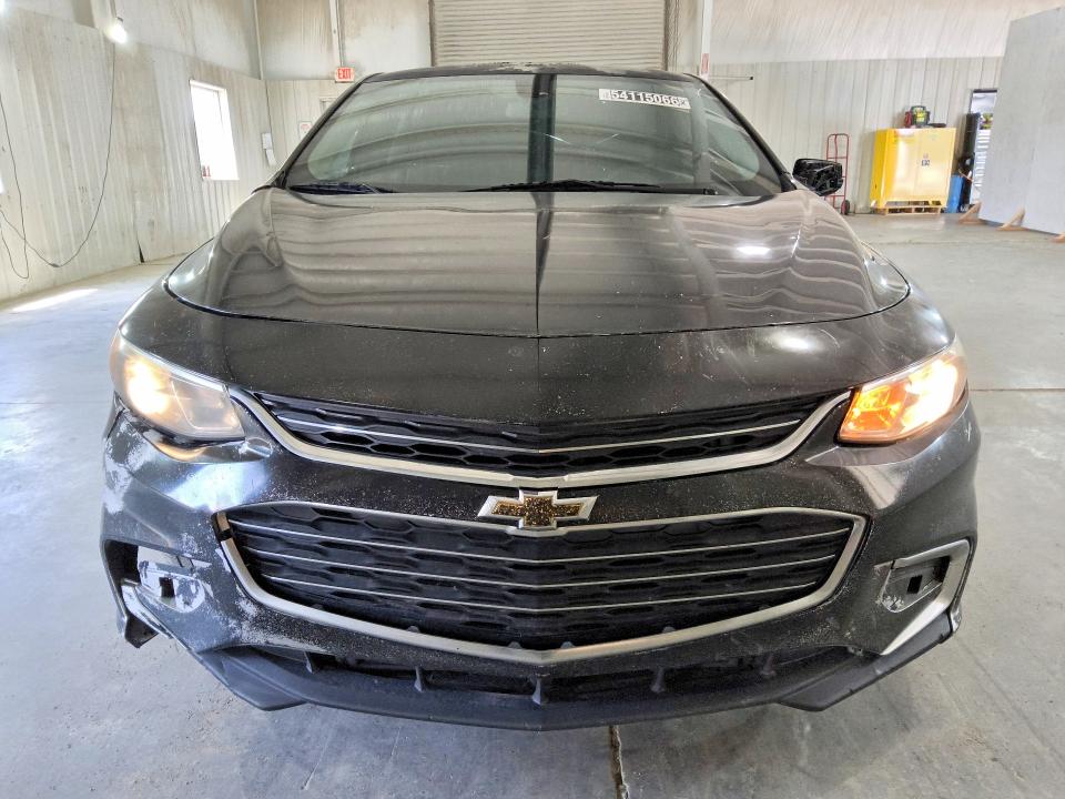 54115066 :رقم المزاد ، 1G1ZB5ST6GF295756 vin ، 2016 Chevrolet Malibu مزاد بيع
