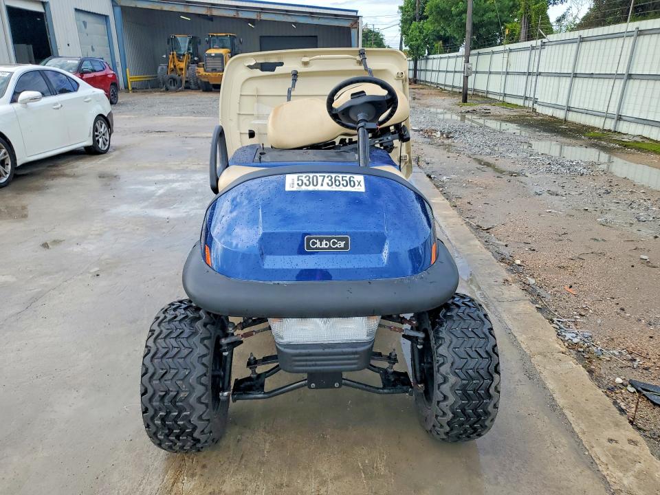 Продаж на аукціоні авто 2021 Golf2 Golf Cart, vin: EK2144225529, номер лоту: 53073656