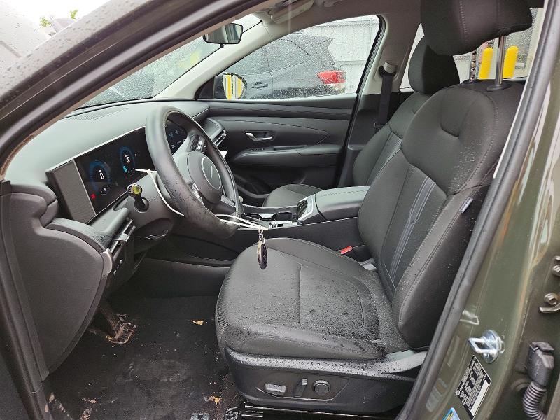 Продажа на аукционе авто 2026 Hyundai Tucson, vin: 5NMJBCDE8TH611629, номер лота: 56317946