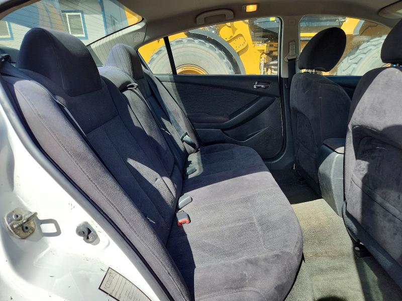 Aukcja sprzedaży 2012 Nissan Altima, vin: 1N4AL2AP0CN488995, numer aukcji: 85632275
