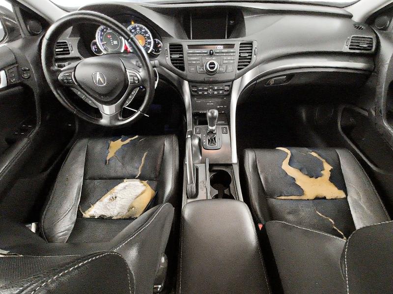 56135456 :رقم المزاد ، JH4CU2F64CC018074 vin ، 2012 Acura Tsx مزاد بيع