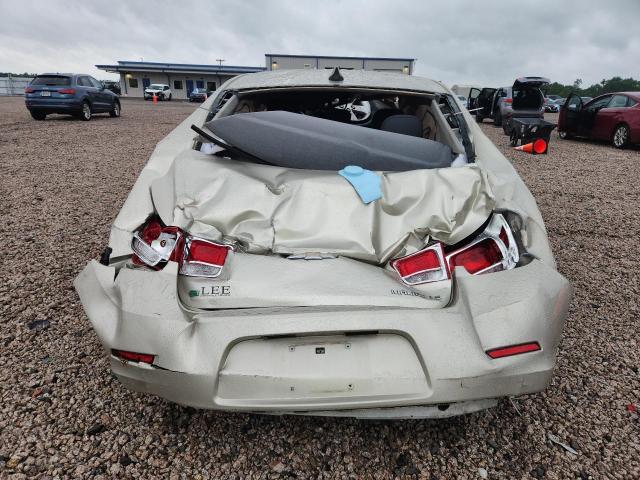 Продажа на аукционе авто 2015 Chevrolet Malibu, vin: 1G11B5SL6FF231986, номер лота: 57665686