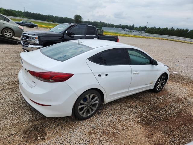 Aukcja sprzedaży 2017 Hyundai Elantra, vin: 5NPD74LF9HH151311, numer aukcji: 55982326