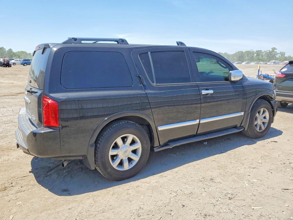 Продажа на аукционе авто 2006 Infiniti Qx56, vin: 5N3AA08C46N802081, номер лота: 55556176